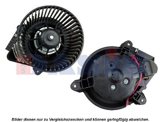 AKS DASIS Salona ventilators 740861N